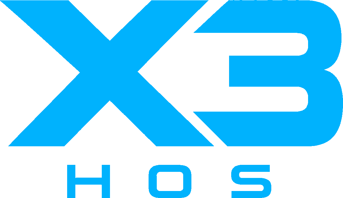 X3 HOS